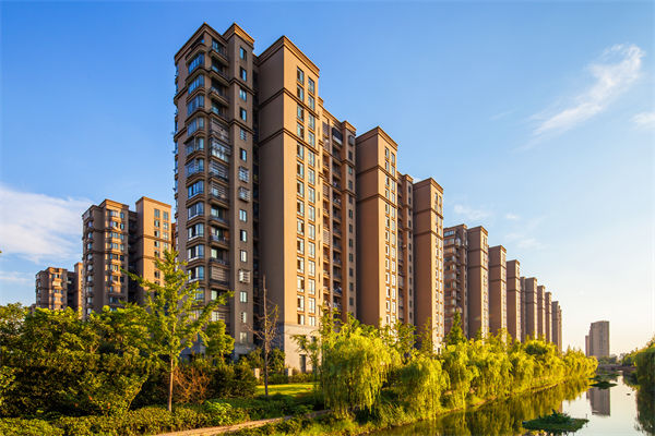 為了老百姓的安居夢，制造業對此有哪些看法與行動？