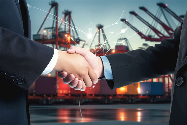 特朗普上任之前，中國已經早有布局的組織規(guī)劃啟示