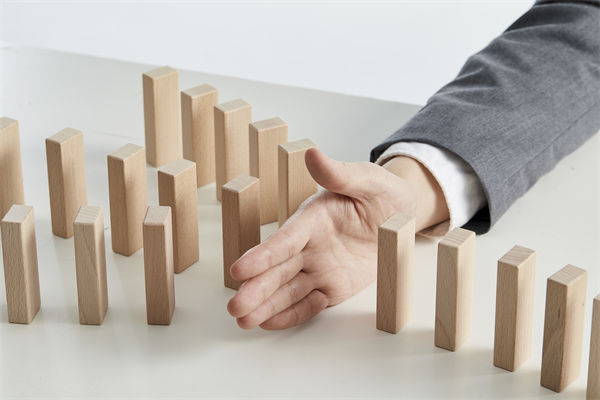 特朗普上任之前，中國已經早有布局的組織規(guī)劃啟示