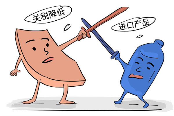 大降對華關稅，特朗普為何轉彎？制造業怎么看？