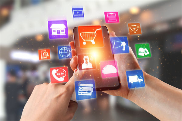 全渠道營銷管理，無縫連接客戶，打造極致體驗