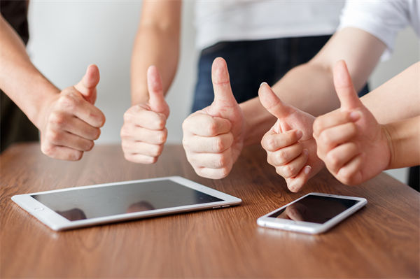 全渠道營銷管理，無縫連接客戶，打造極致體驗