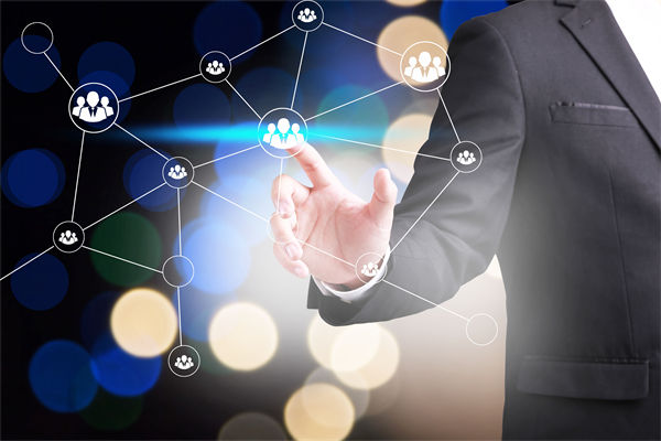 企業管理難題扎堆，怎樣一招破解實現高效運轉？