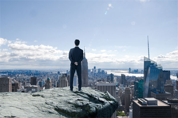 毫無前瞻性，錯失風口，戰略規劃如何把握未來趨勢？