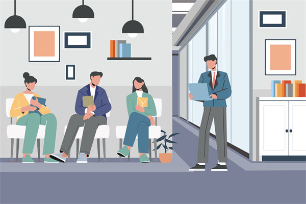 招聘適配率低，人力資源管理怎樣精準篩選優質人才？