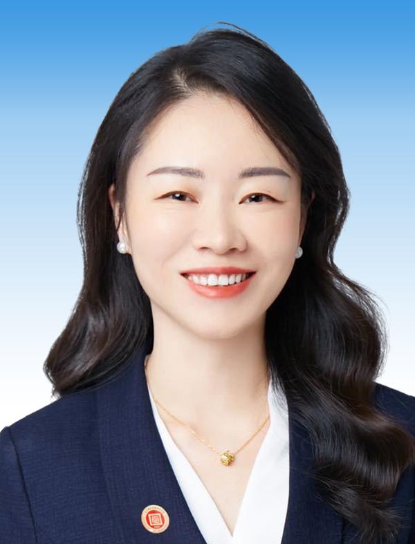 正睿企業管理咨詢師張紫晗