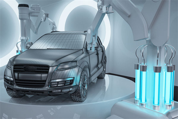 華為首款鴻蒙電腦正式亮相，對關聯企業的精益生產啟示