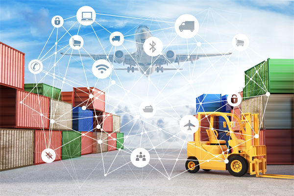 物流配送混亂，貨物總是晚點，如何優化供應鏈物流？