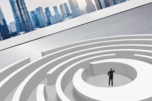 集團與子公司管控失靈，如何重塑體系實現(xiàn)高效協(xié)同？