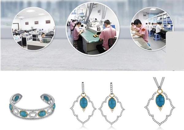 中高端飾品行業(yè)佼佼者——東莞市升禾飾品有限公司第五期管理升級(jí)咨詢項(xiàng)目啟動(dòng)