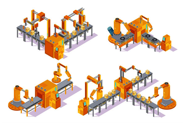 美國客戶砸單，義烏工廠加急發貨，精益生產來助力