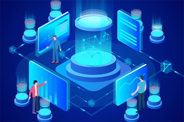 數(shù)據(jù)孤島難打破，如何構(gòu)建互聯(lián)互通的數(shù)字化體系？