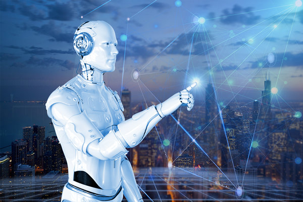 數字化浪潮下，集團管控怎樣借技術革新提升競爭力？