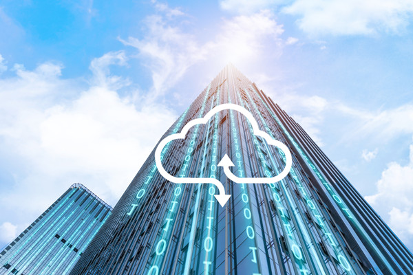 數字化浪潮下，集團管控怎樣借技術革新提升競爭力？