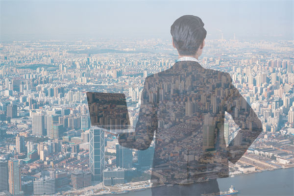 6組數據透視中國市場強大吸引力，企業有何啟示？