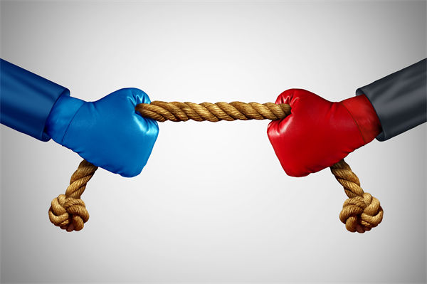 企業文化沖突不斷，內耗嚴重，怎樣構建和諧文化生態？