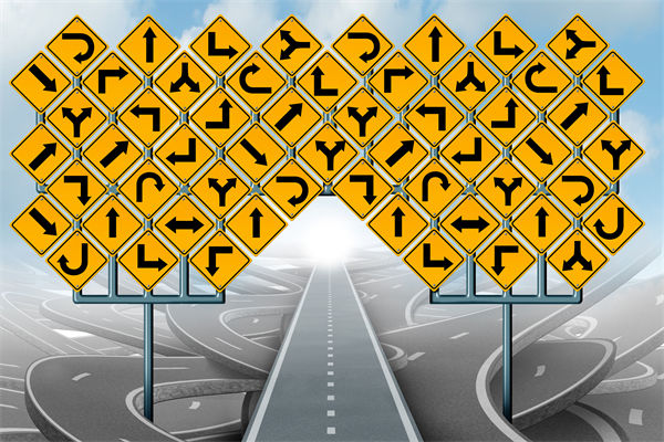 數(shù)字化轉(zhuǎn)型投入大卻見效小？三大致命誤區(qū)你中招了嗎？