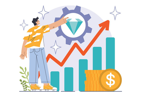 人民日報：過緊日子非削減正當待遇，企業績效怎么看？