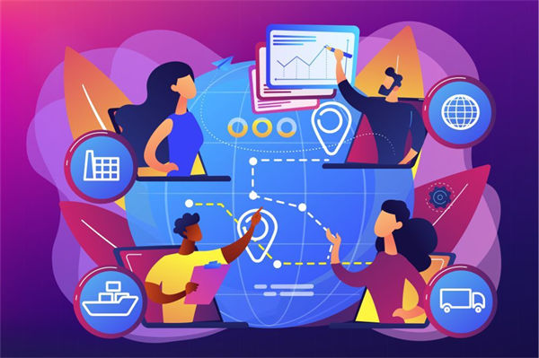 供應鏈成本高企？如何用數字化重構效率與彈性？