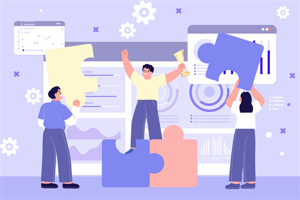 部門協(xié)作壁壘森嚴，組織規(guī)劃如何打破僵局提升協(xié)同？