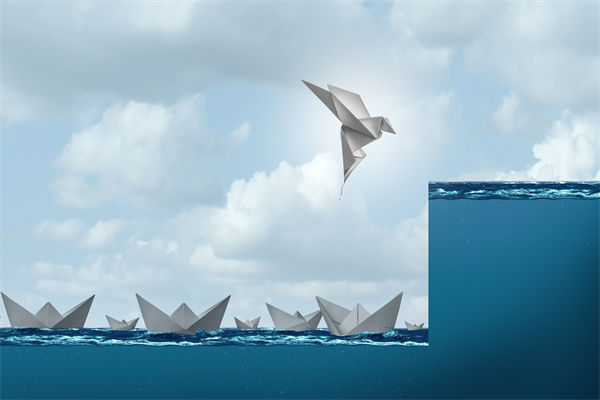 戰略迷茫不知前路，管理咨詢怎樣精準定位指引方向？