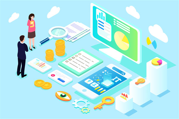 效率停滯不前，企業(yè)怎樣用數(shù)字化重構(gòu)核心競(jìng)爭(zhēng)力？