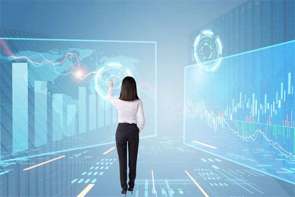 效率停滯不前，企業(yè)怎樣用數(shù)字化重構(gòu)核心競(jìng)爭(zhēng)力？