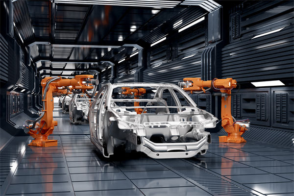 一家汽車新央企將成立，關(guān)聯(lián)企業(yè)有哪些啟示？