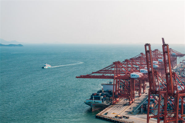 精益生產分析：載3000輛汽車的輪船在太平洋起火