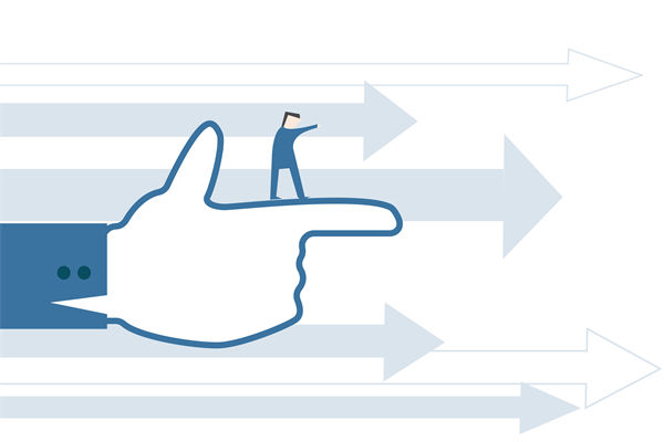 新業務績效難提升，如何定制專屬績效方案逆襲？