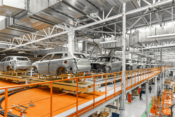 忽視精益生產這幾點，企業發展或將陷入瓶頸困境