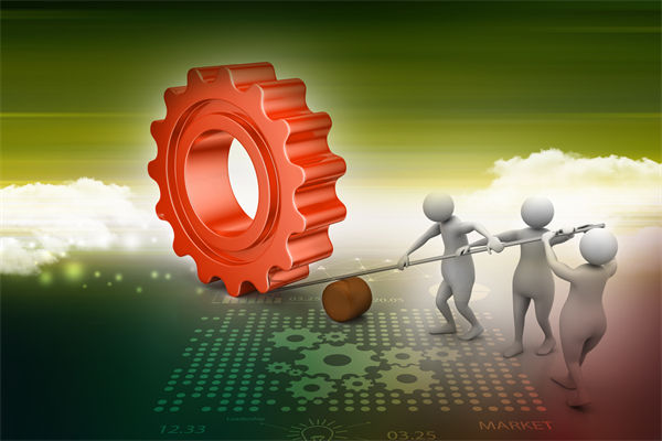 部門協(xié)作困難？如何用流程化組織設(shè)計打通堵點？