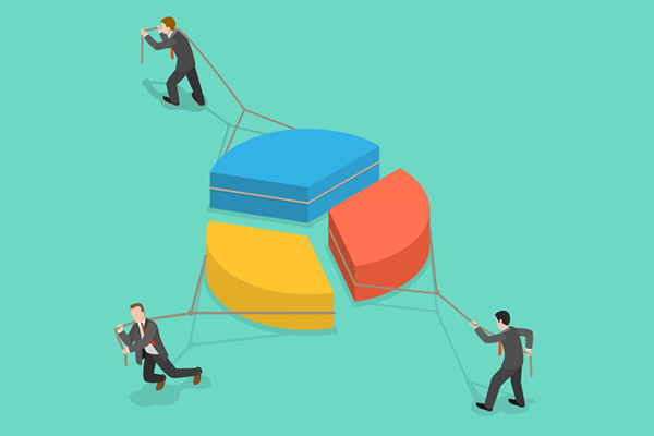 行業(yè)洗牌進(jìn)入倒計時，組織拿什么應(yīng)對數(shù)字化降維打擊？