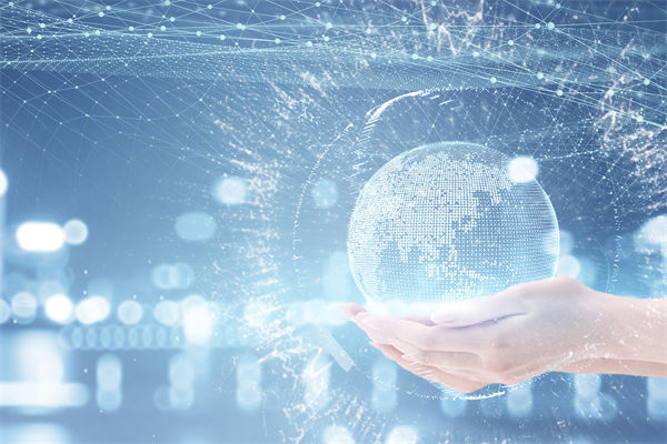 行業洗牌進入倒計時，組織拿什么應對數字化降維打擊？