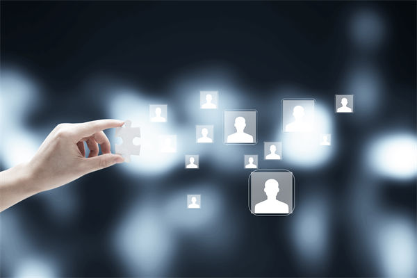 行業洗牌進入倒計時，組織拿什么應對數字化降維打擊？