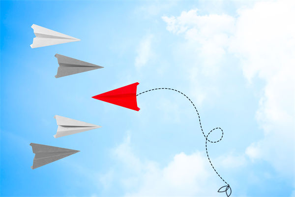 戰略管理如何精準錨定小眾市場，挖掘潛在的藍海？