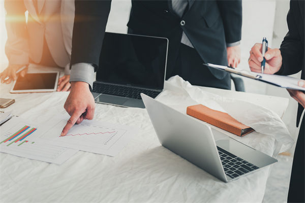 戰略規劃年年重做卻無效，到底缺了哪環落地邏輯？