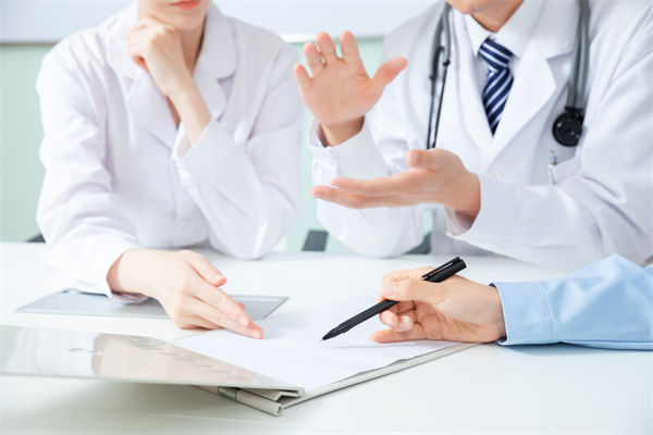 為什么越來越多的人想學醫了？與薪酬方面有關系么？