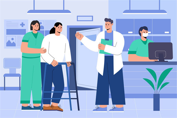 為什么越來越多的人想學(xué)醫(yī)了？與薪酬方面有關(guān)系么？