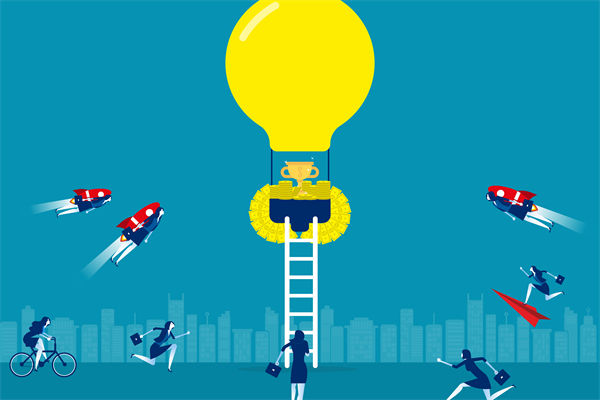 部門預算爭搶資源，預算管理怎樣實現(xiàn)公平與效率雙贏？