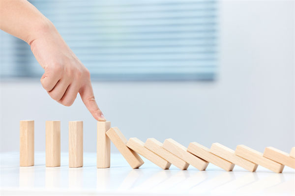 風(fēng)險內(nèi)控薄弱，集團(tuán)管控怎樣筑牢跨層級合規(guī)防線？