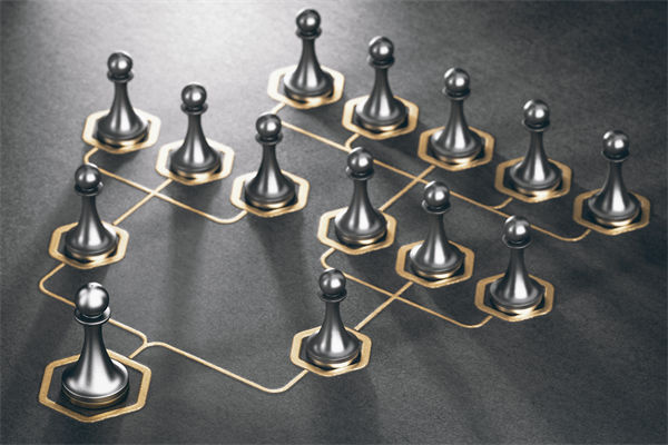 風險內控薄弱，集團管控怎樣筑牢跨層級合規防線？