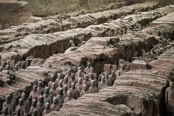 讓文物煥發(fā)新活力綻放新光彩，企業(yè)文化有何啟示？