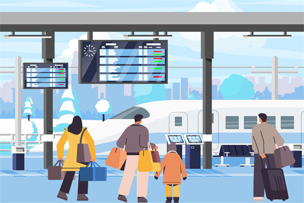 從集成供應鏈角度分析：中國高鐵又快又穩的秘密