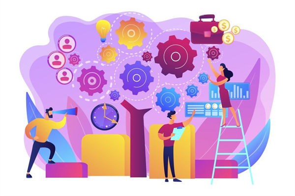 多層級架構下，集團管控怎樣精準賦能業(yè)務增長？