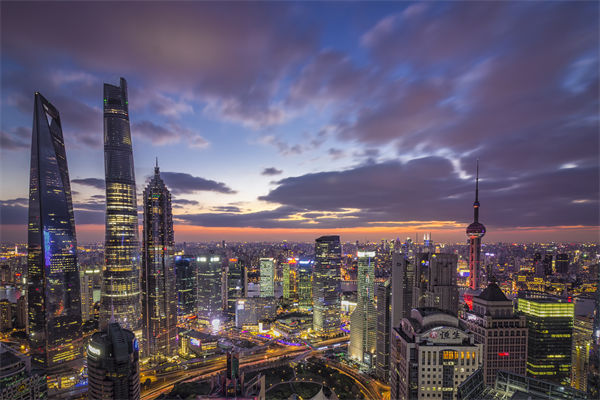 5月經(jīng)濟數(shù)據(jù)傳遞這些積極信號，企業(yè)如何應(yīng)對？