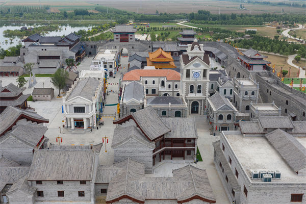 濰坊農(nóng)產(chǎn)品營(yíng)銷溢價(jià)低難出圈，濰坊營(yíng)銷咨詢公司如何打造地域品牌IP？