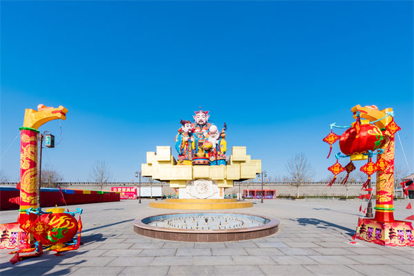 濰坊制造業(yè)績(jī)效指標(biāo)與戰(zhàn)略脫節(jié)，濰坊績(jī)效咨詢公司如何重構(gòu)對(duì)齊機(jī)制？