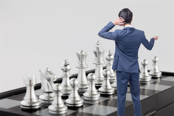 戰略升級后組織滯后，怎樣優化規劃跟上發展節奏？