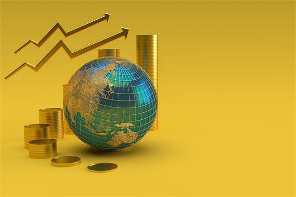 中國經(jīng)濟(jì)成推進(jìn)世界經(jīng)濟(jì)的穩(wěn)定源，這是什么情況？